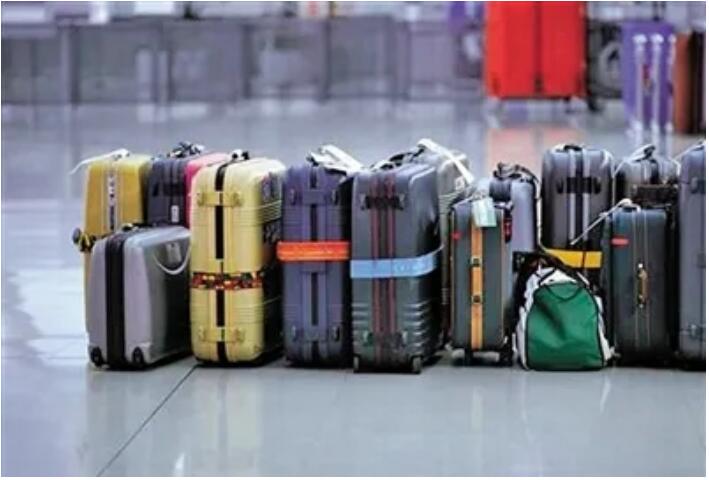 厦门到西安行李托运